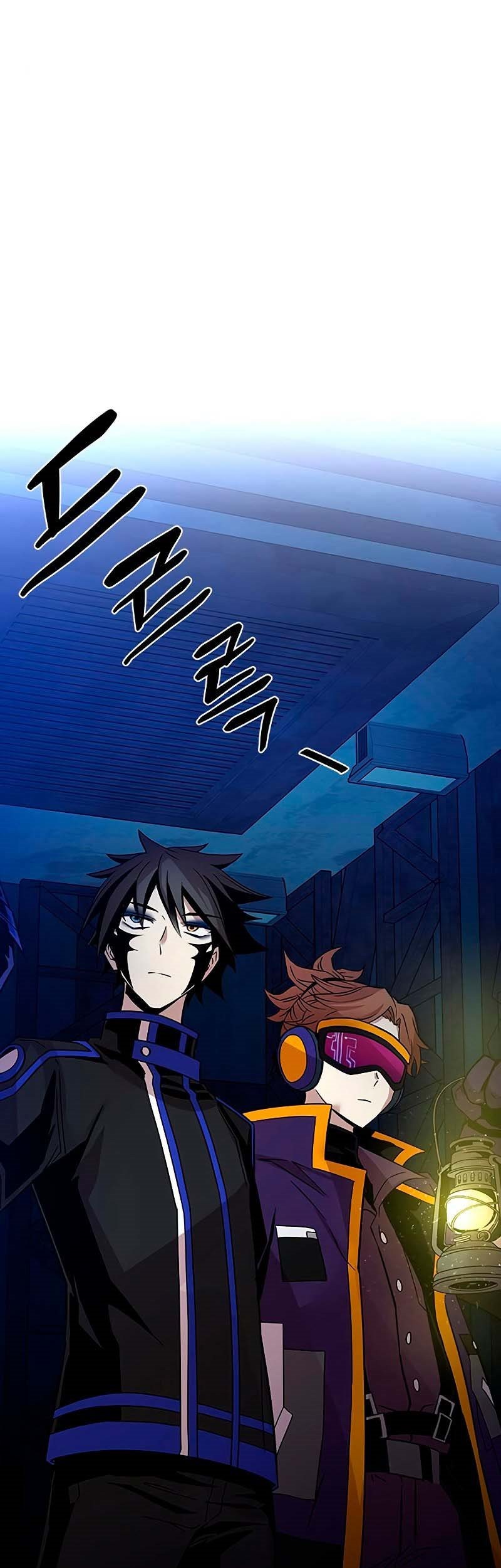 Villain To Kill Chapter 56 Gambar 39