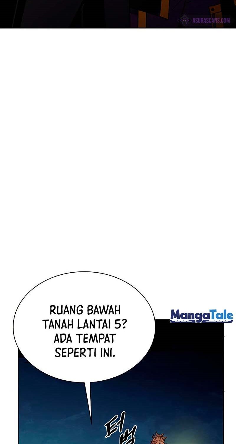 Villain To Kill Chapter 56 Gambar 40