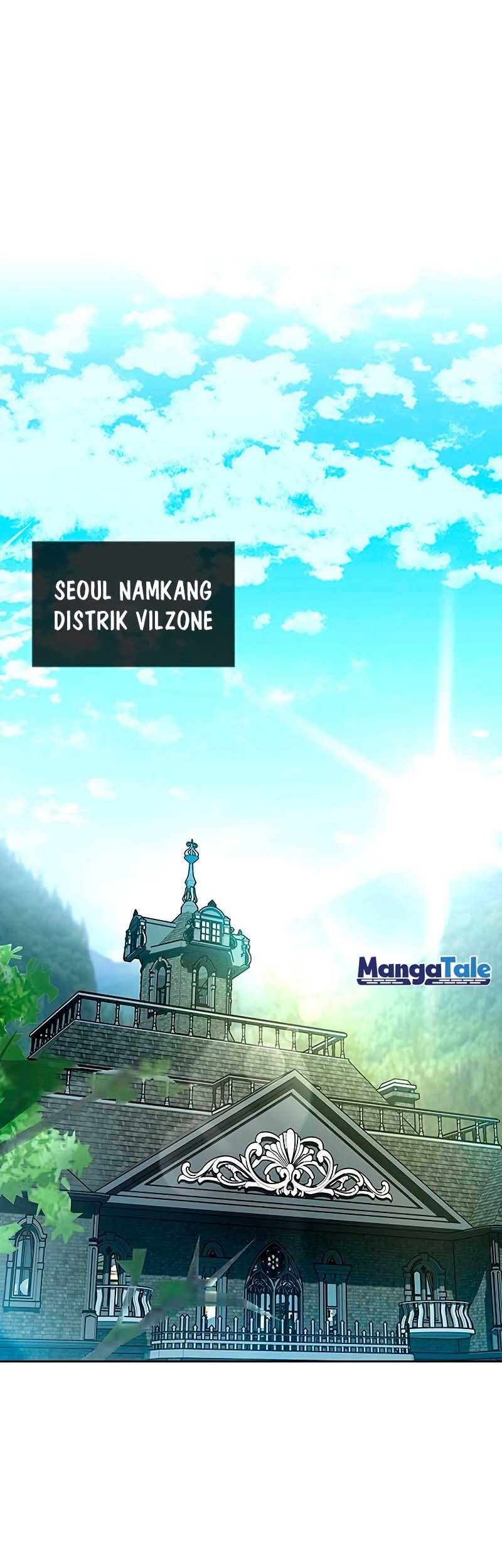 Manhwa Villain To Kill Chapter 56 gambar nomor 2