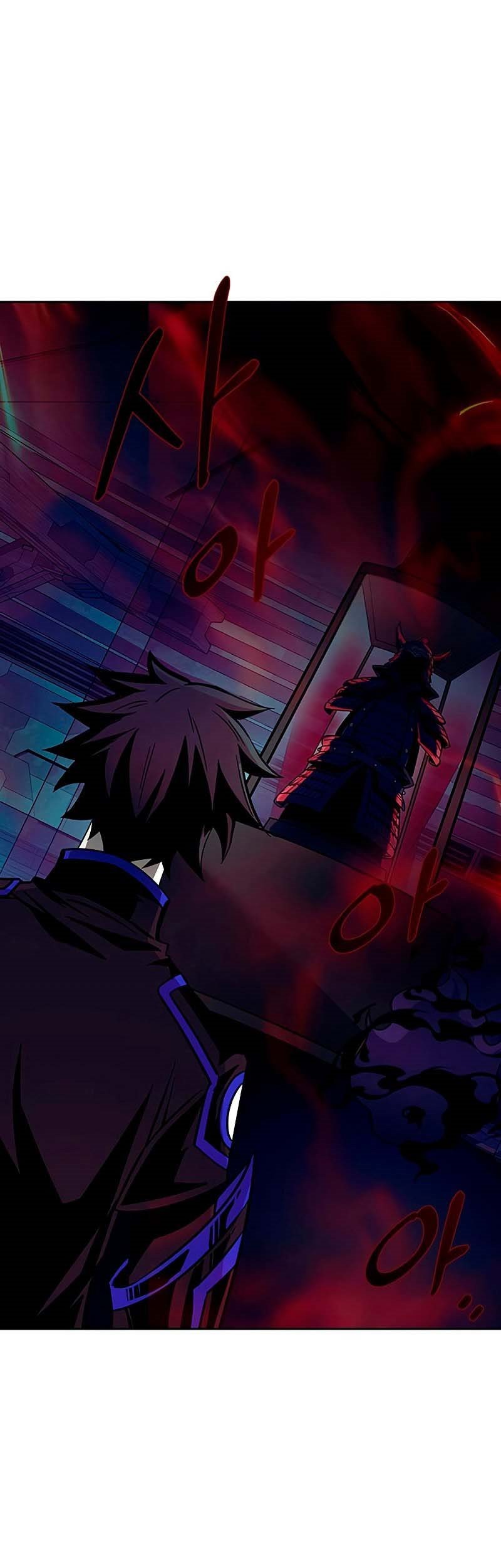 Villain To Kill Chapter 56 Gambar 59