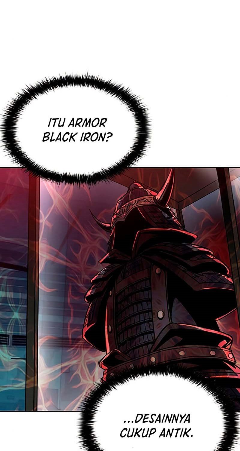 Villain To Kill Chapter 56 Gambar 60