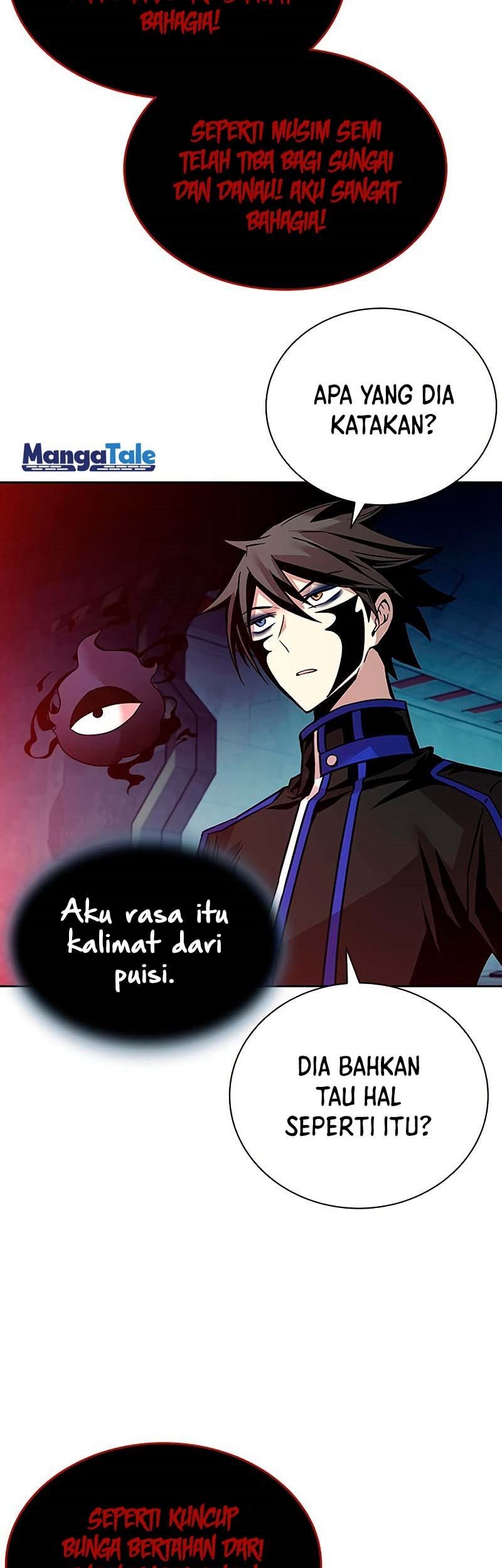 Villain To Kill Chapter 56 Gambar 63