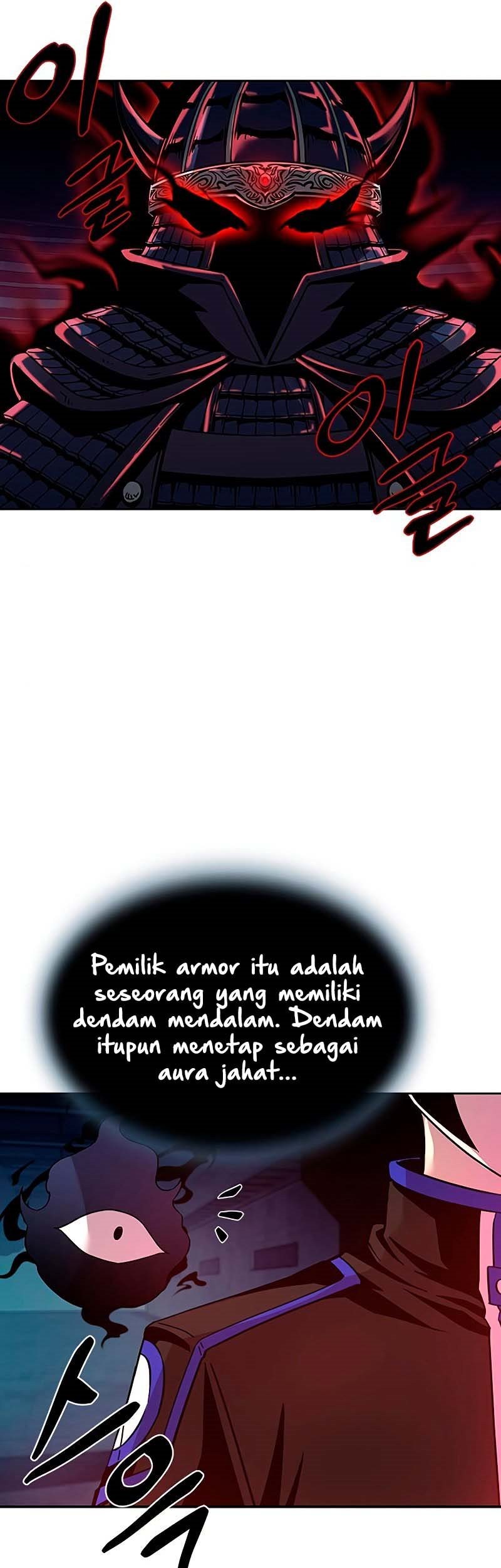 Villain To Kill Chapter 56 Gambar 66