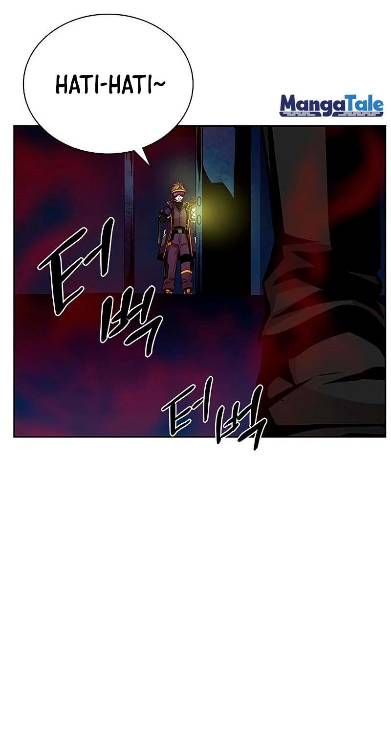 Villain To Kill Chapter 56 Gambar 55