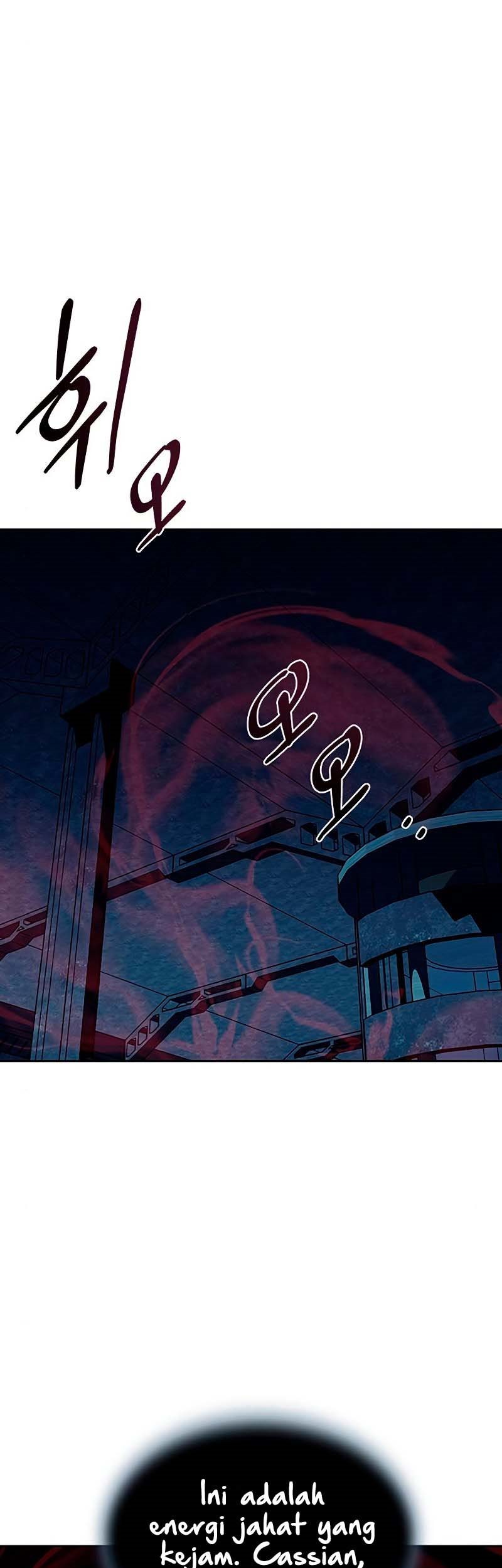 Villain To Kill Chapter 56 Gambar 56