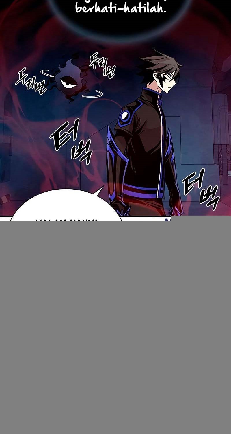 Villain To Kill Chapter 56 Gambar 57