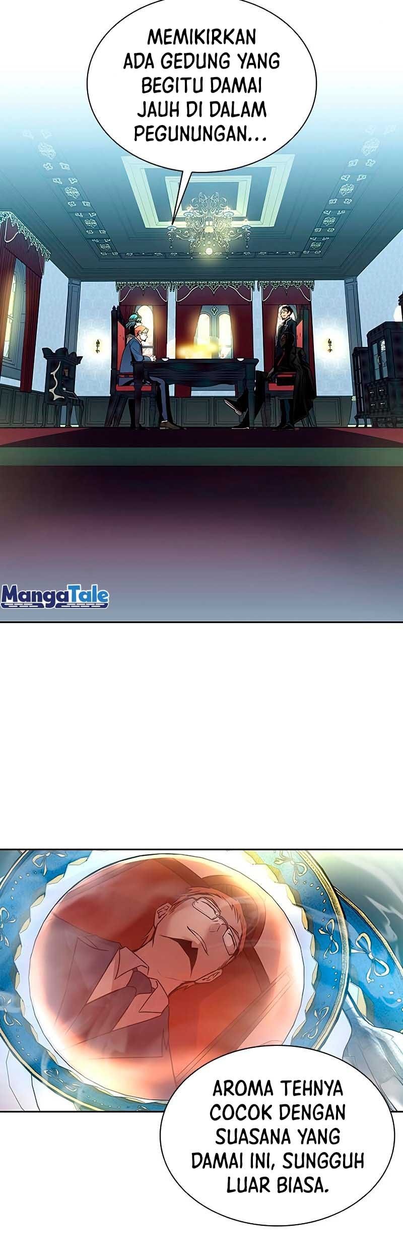 Villain To Kill Chapter 56 Gambar 4
