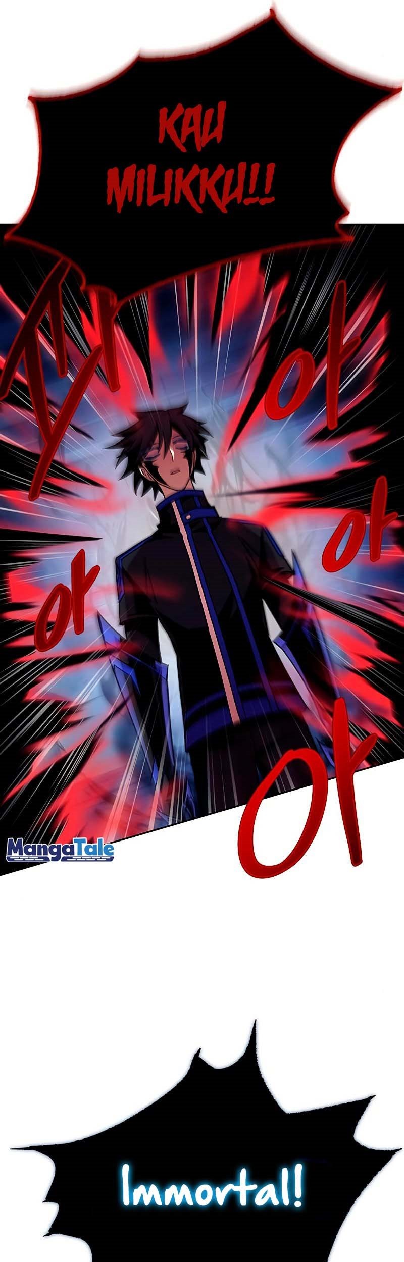 Villain To Kill Chapter 56 Gambar 79