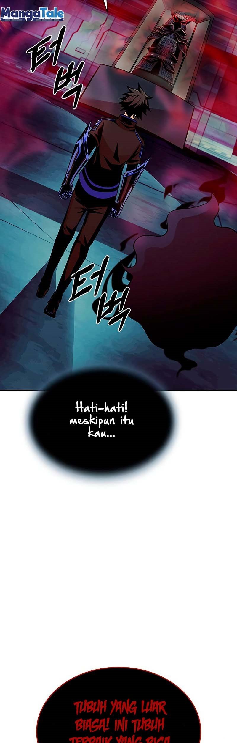 Villain To Kill Chapter 56 Gambar 68