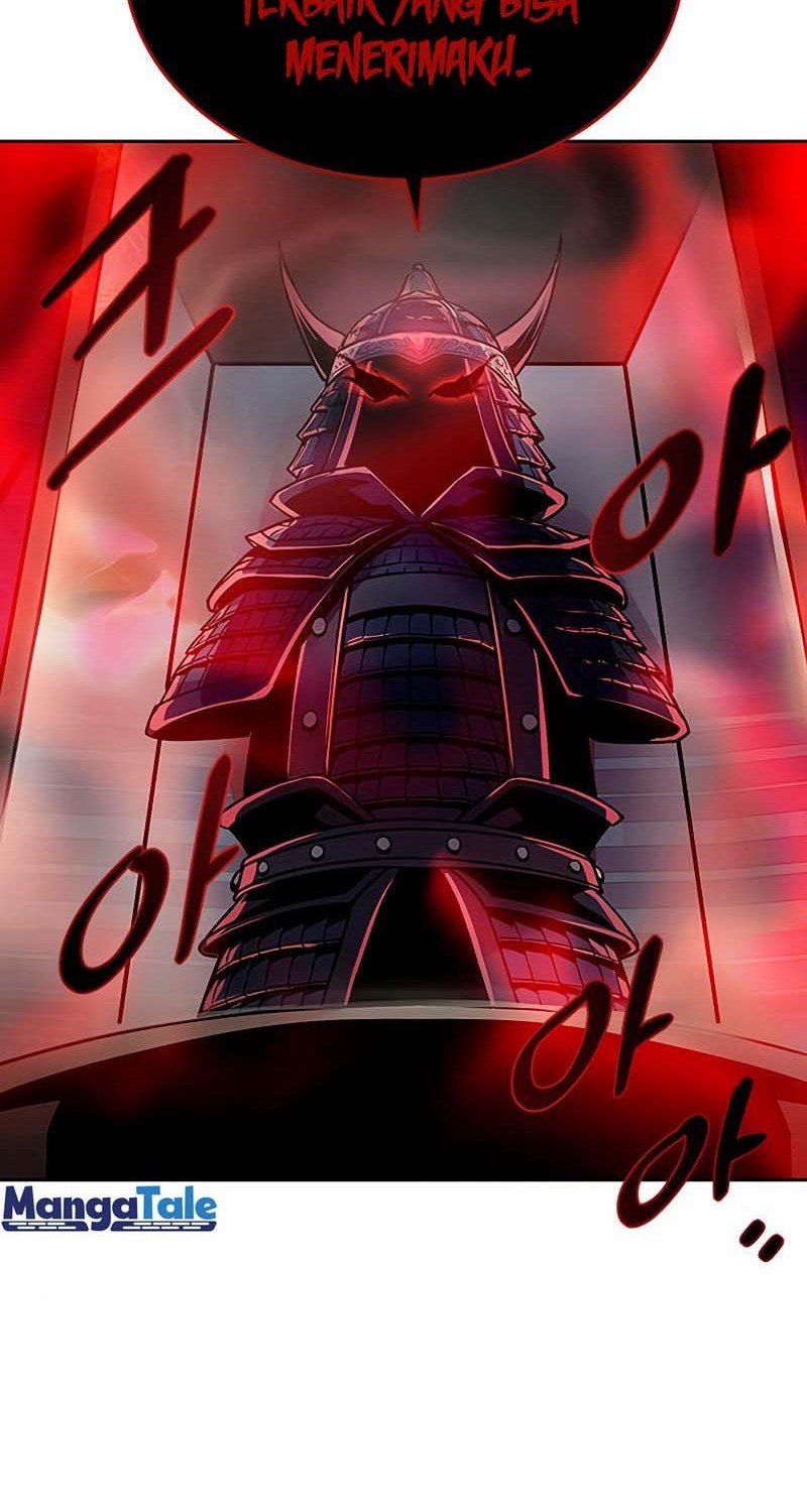 Villain To Kill Chapter 56 Gambar 69