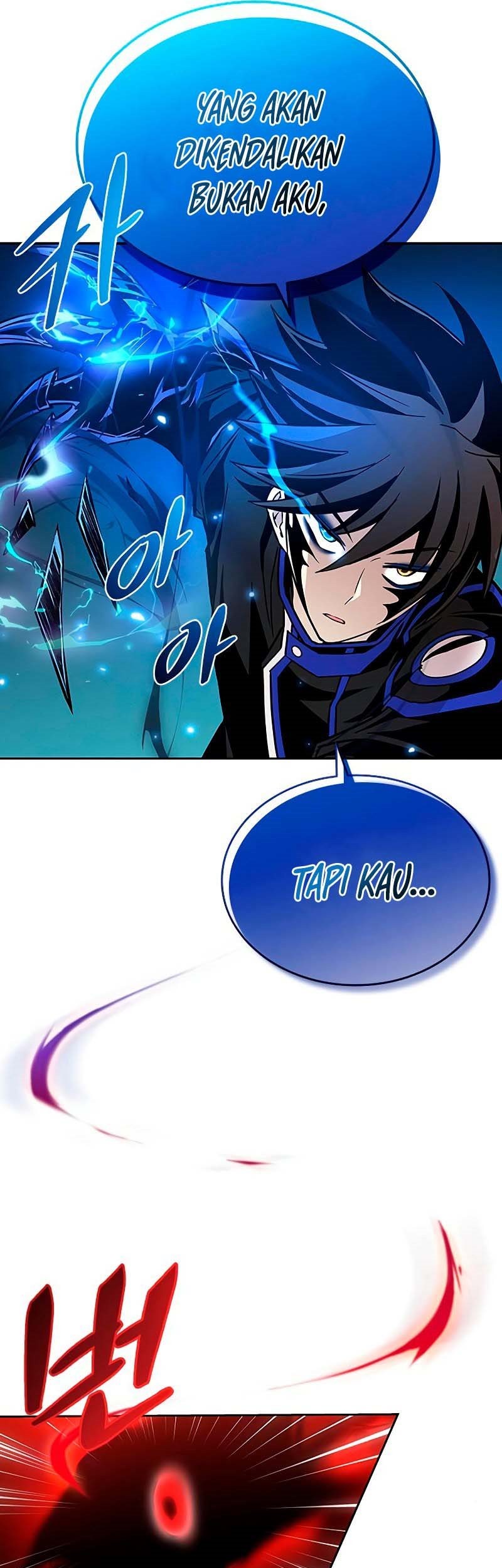 Villain To Kill Chapter 56 Gambar 72