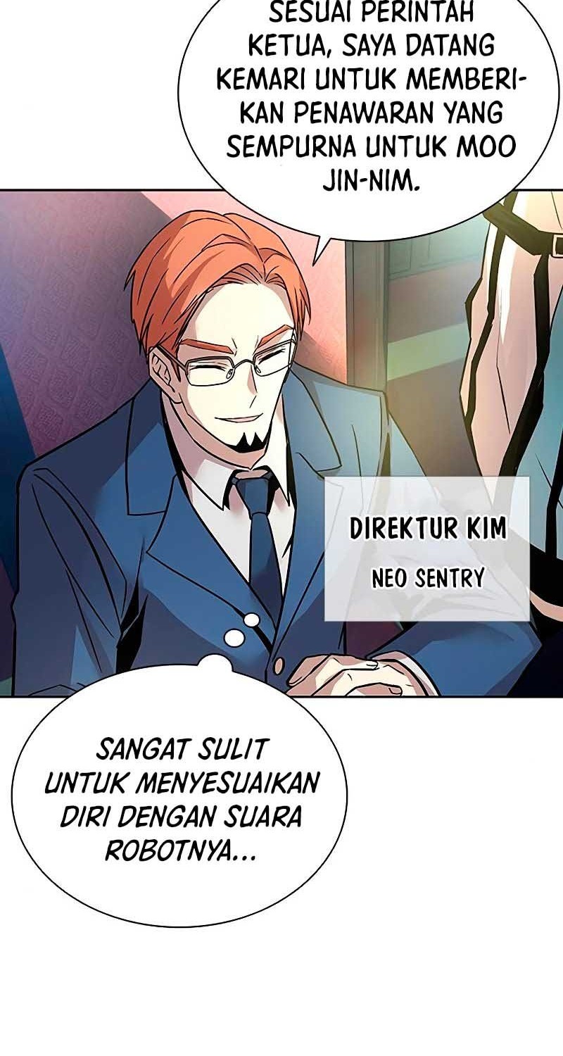 Villain To Kill Chapter 56 Gambar 7