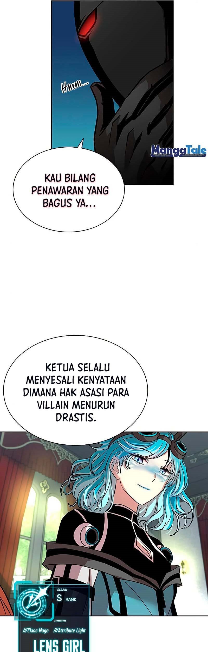 Villain To Kill Chapter 56 Gambar 9
