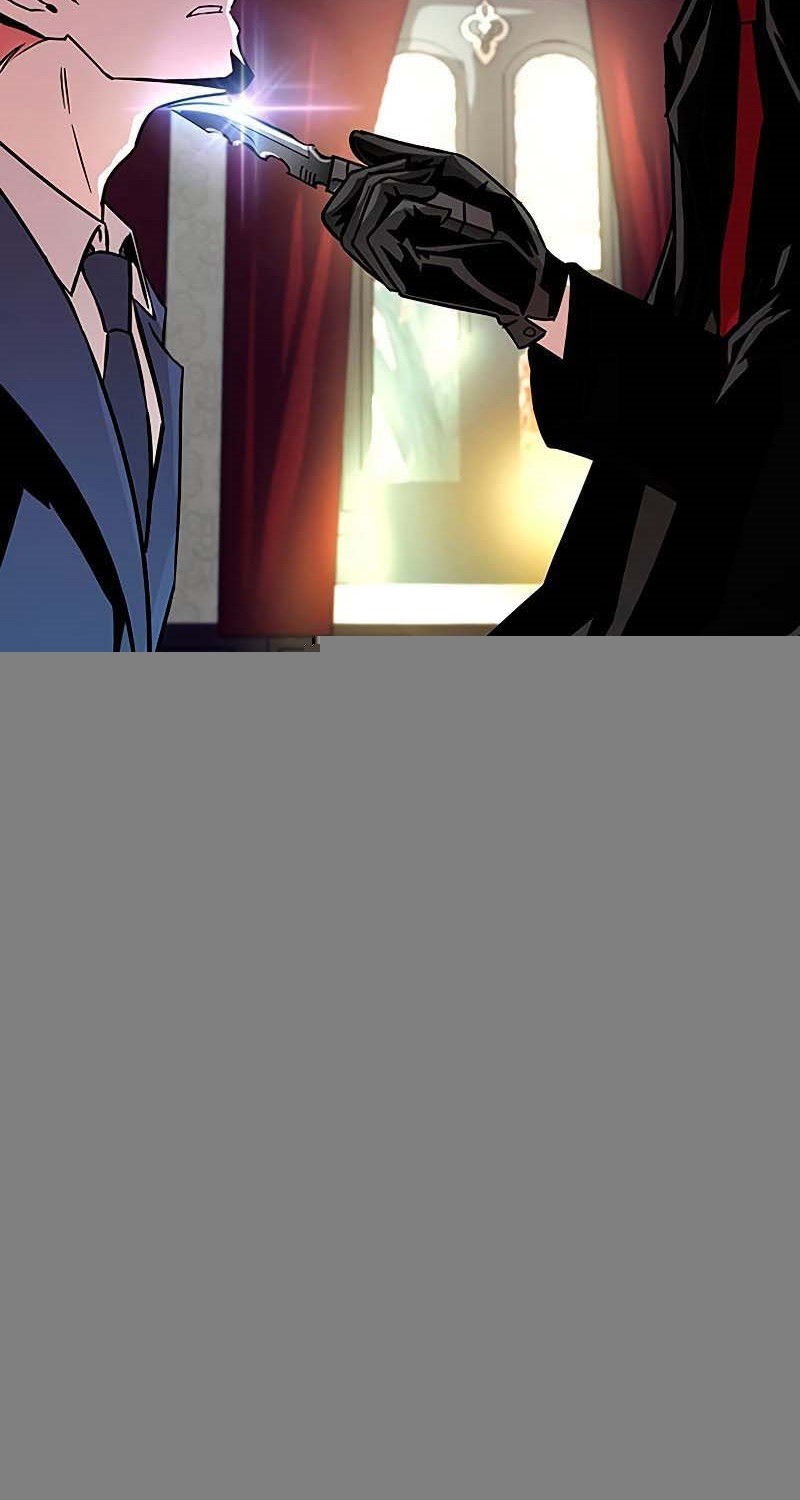 Villain To Kill Chapter 56 Gambar 12