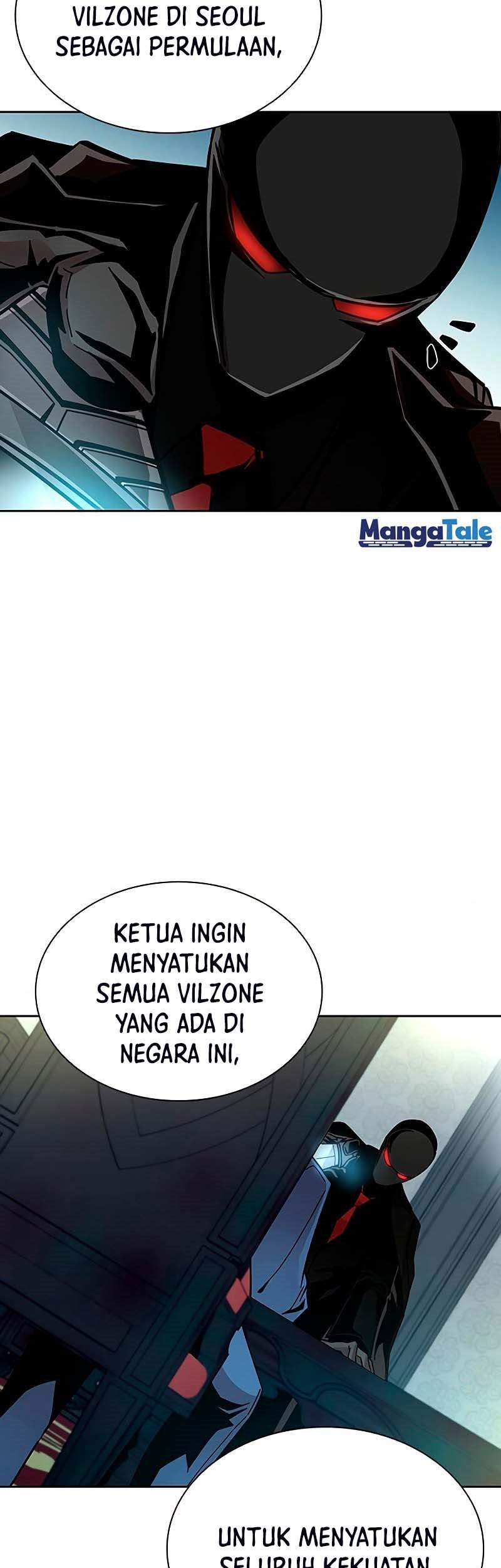 Villain To Kill Chapter 56 Gambar 13