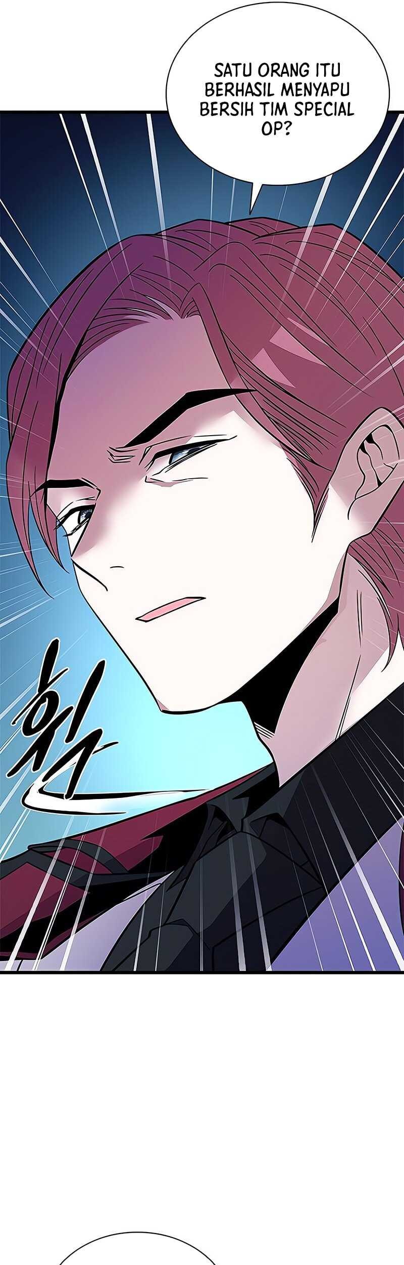 Villain To Kill Chapter 183 Gambar 13