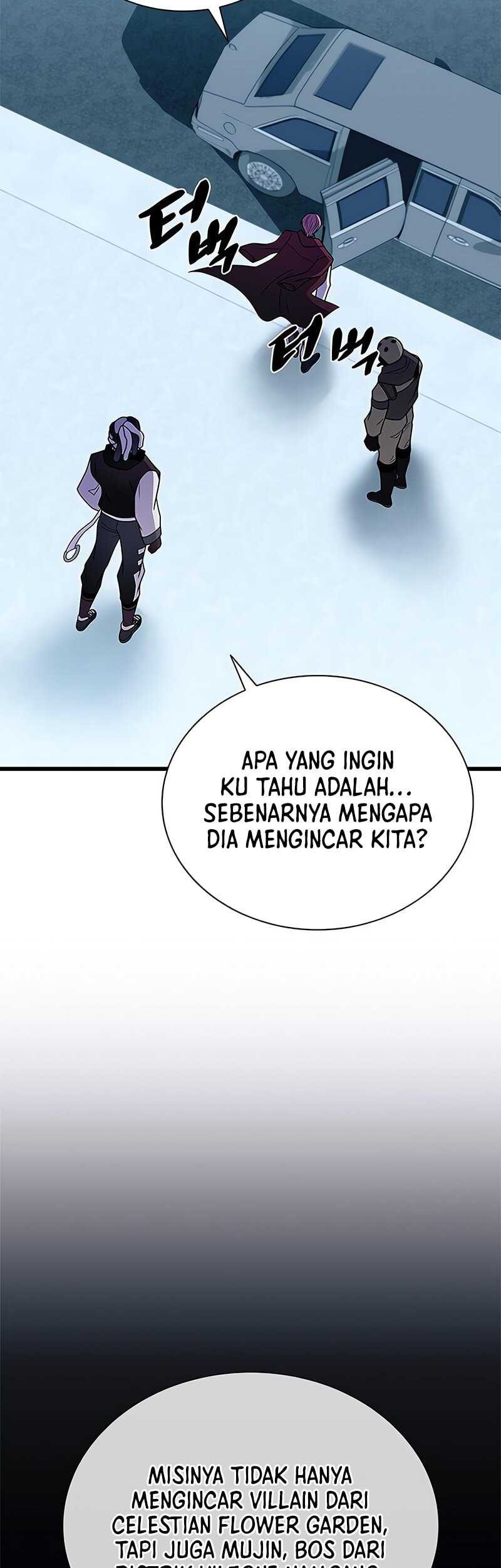 Villain To Kill Chapter 183 Gambar 15