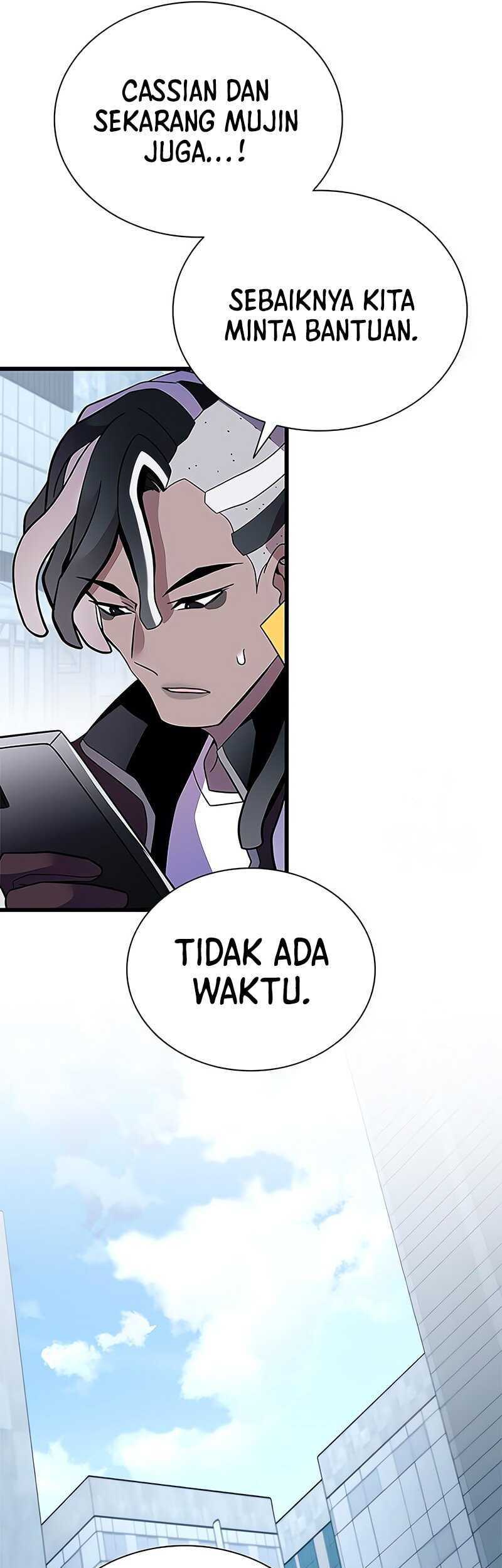 Villain To Kill Chapter 183 Gambar 17