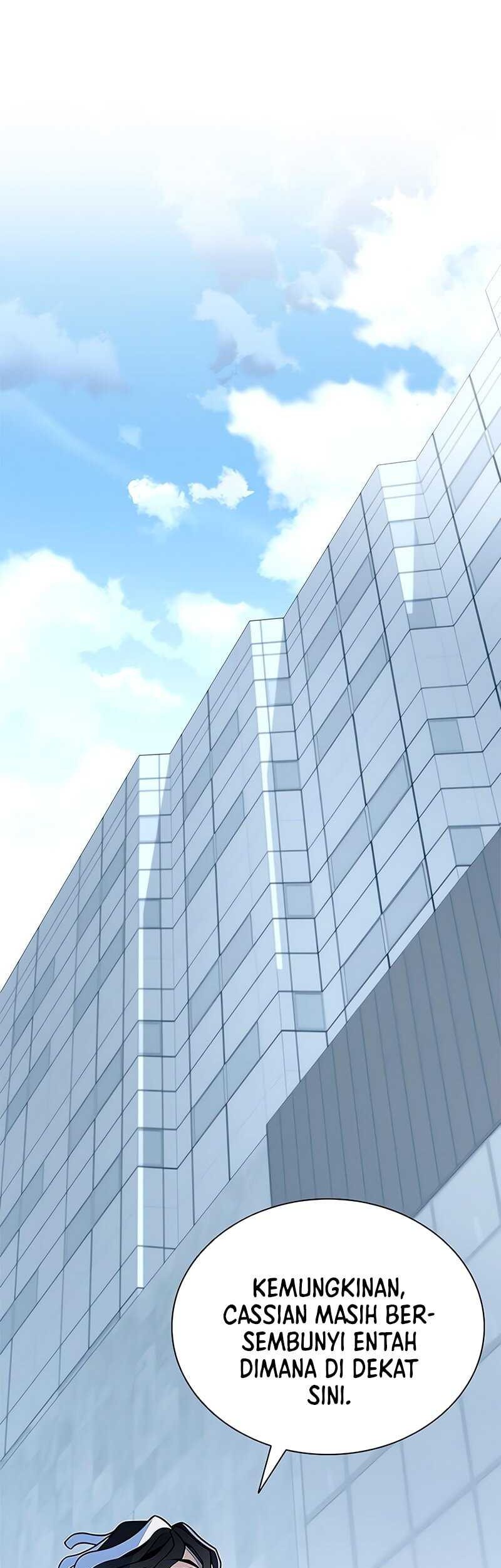 Villain To Kill Chapter 183 Gambar 19