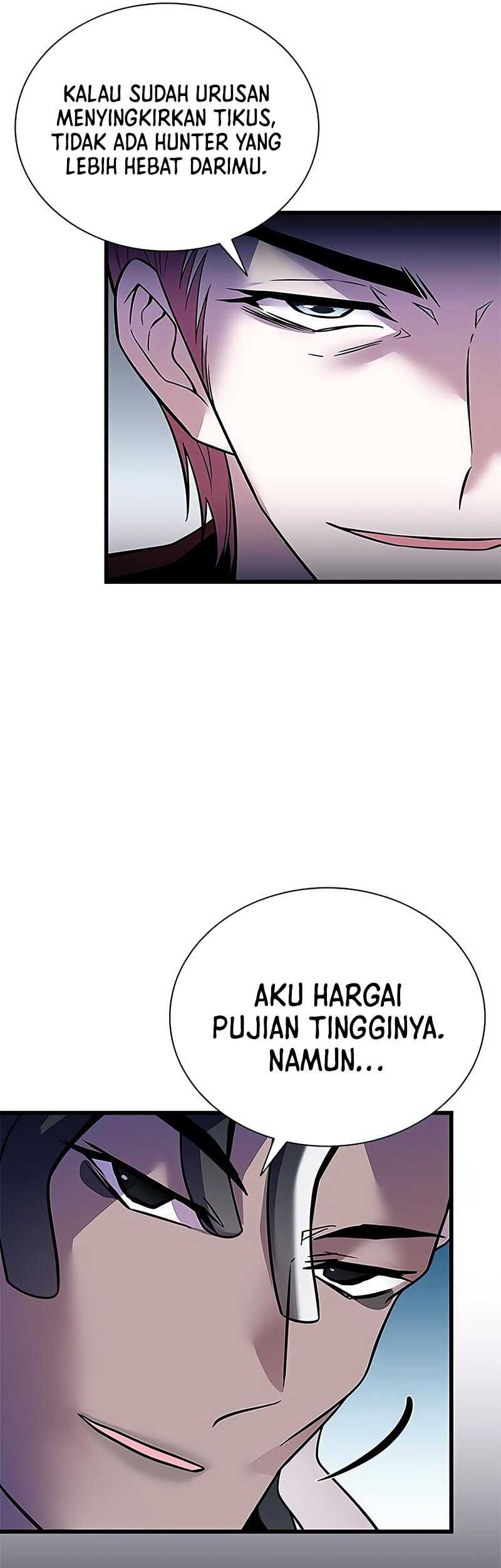Villain To Kill Chapter 183 Gambar 21