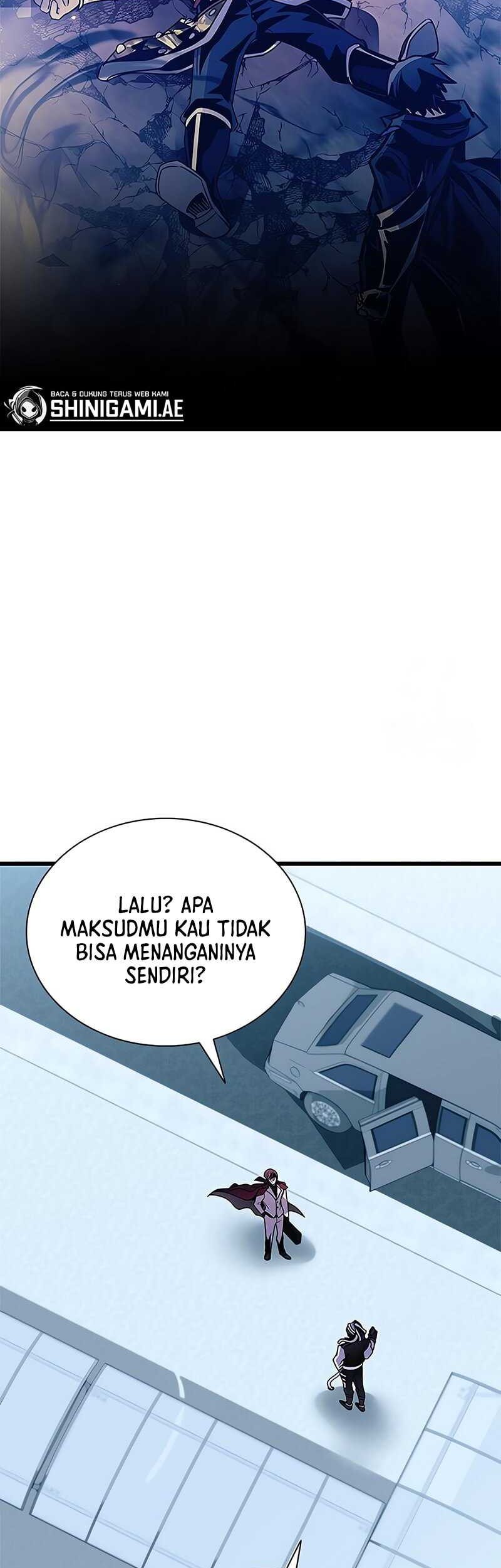Villain To Kill Chapter 183 Gambar 23