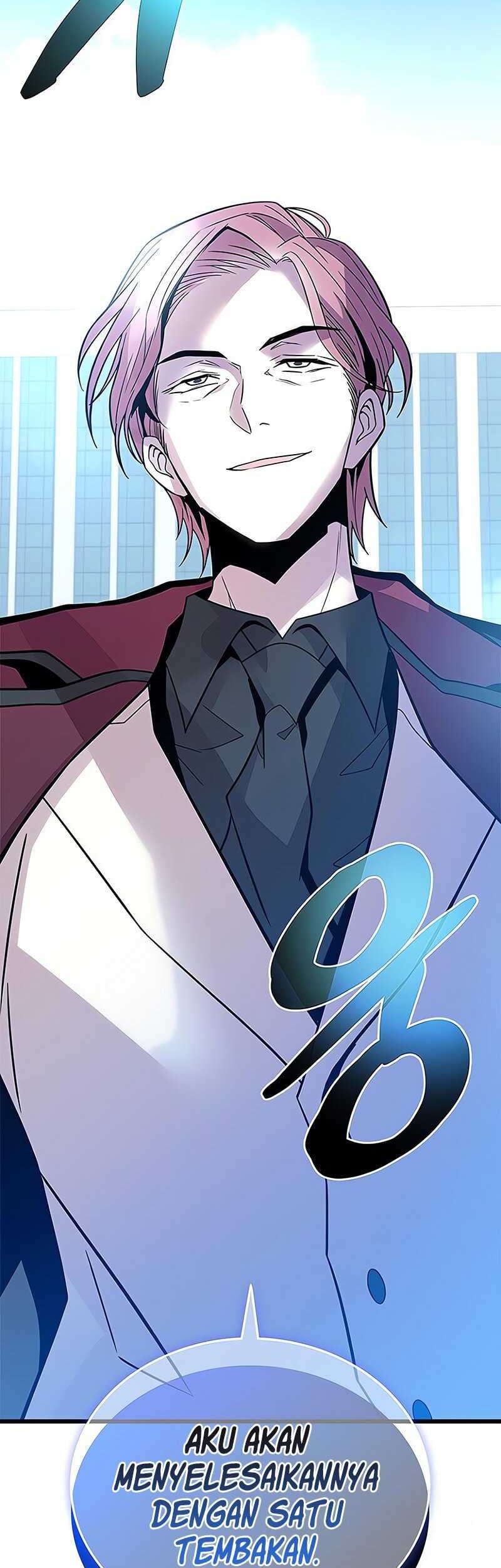 Villain To Kill Chapter 183 Gambar 27