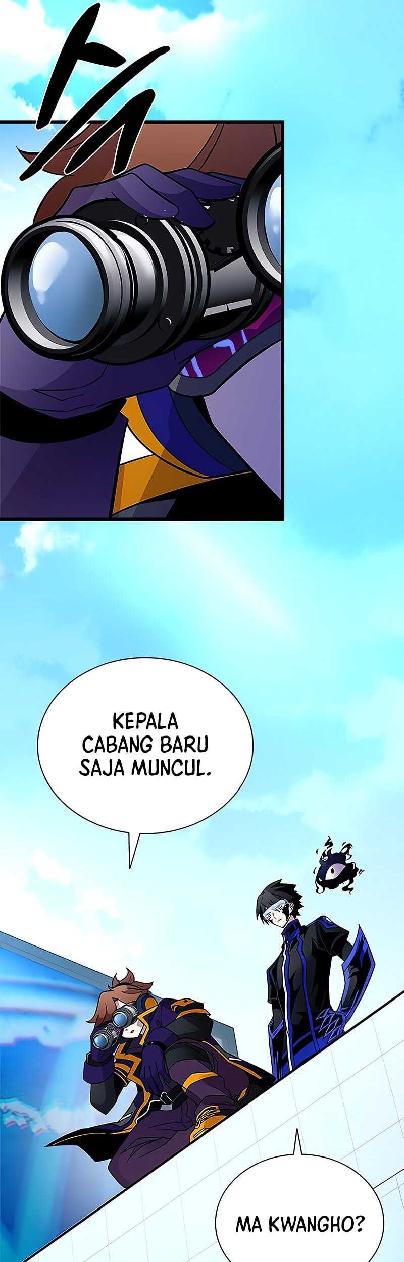 Villain To Kill Chapter 183 Gambar 29