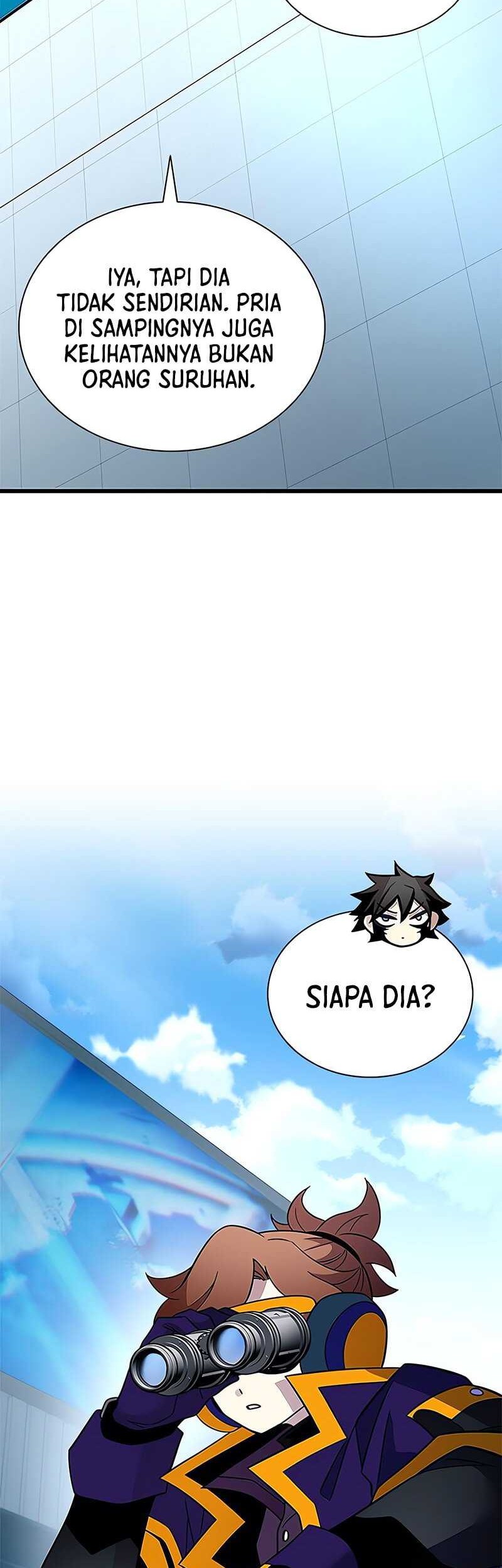 Villain To Kill Chapter 183 Gambar 30