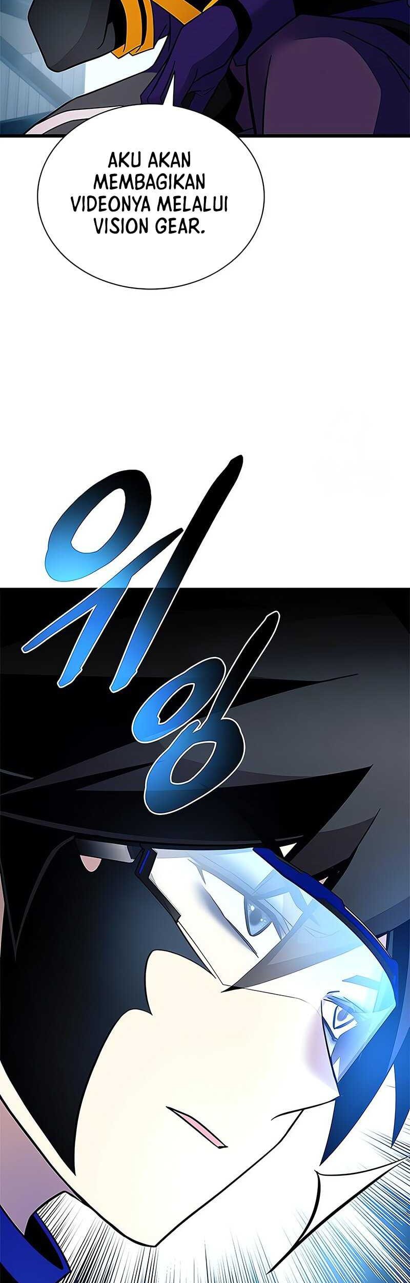 Villain To Kill Chapter 183 Gambar 31