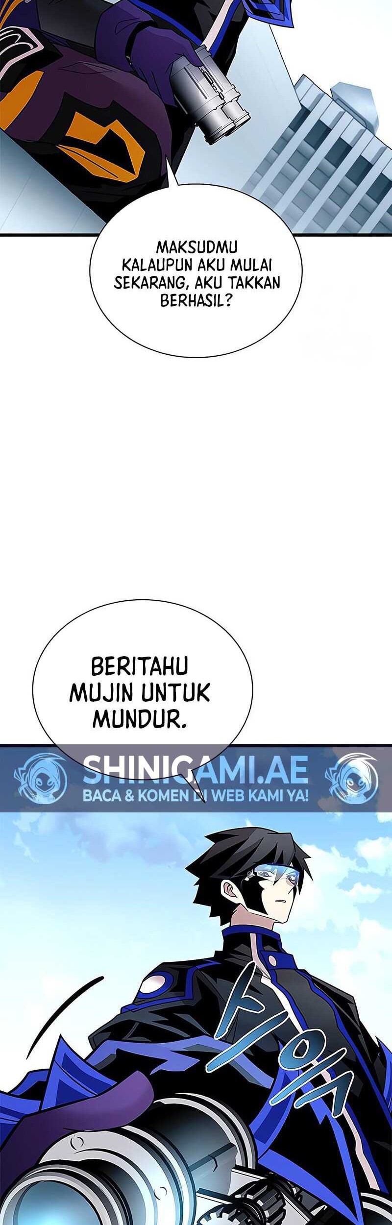 Villain To Kill Chapter 183 Gambar 34