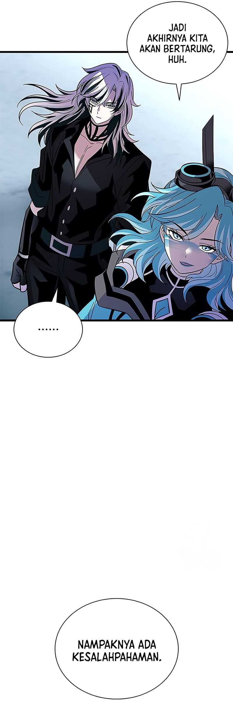 Villain To Kill Chapter 183 Gambar 49