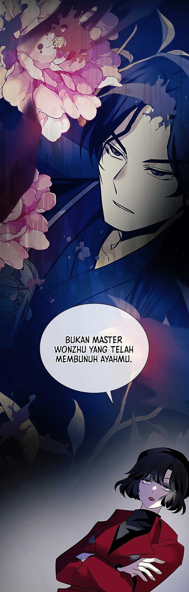 Villain To Kill Chapter 183 Gambar 51
