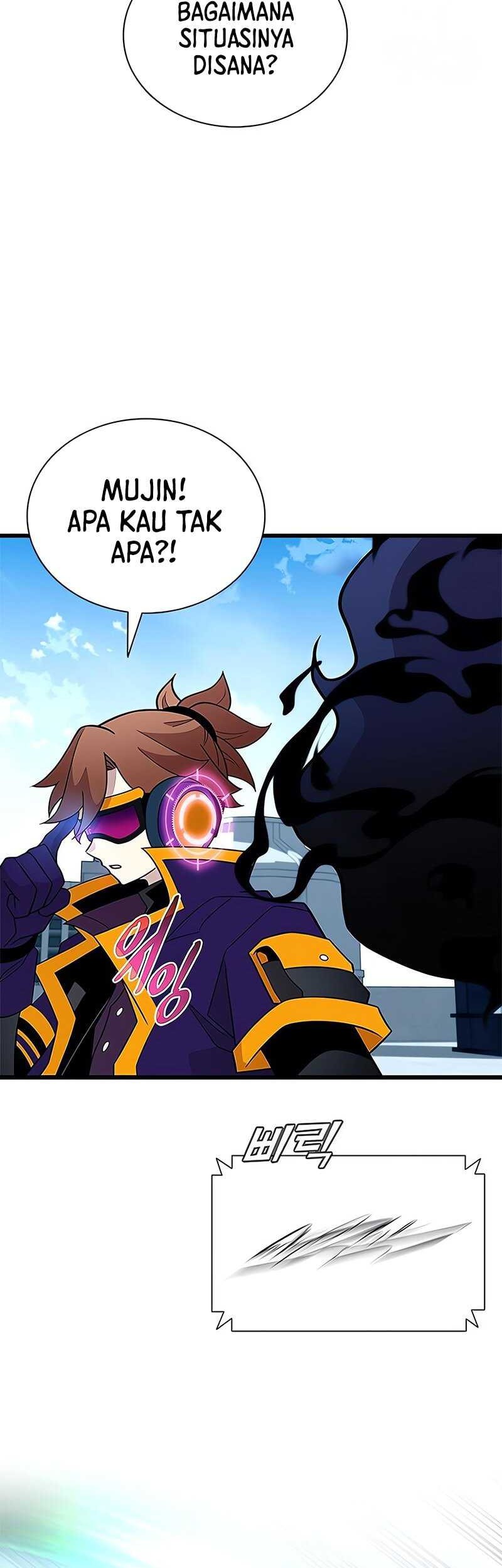 Villain To Kill Chapter 183 Gambar 39