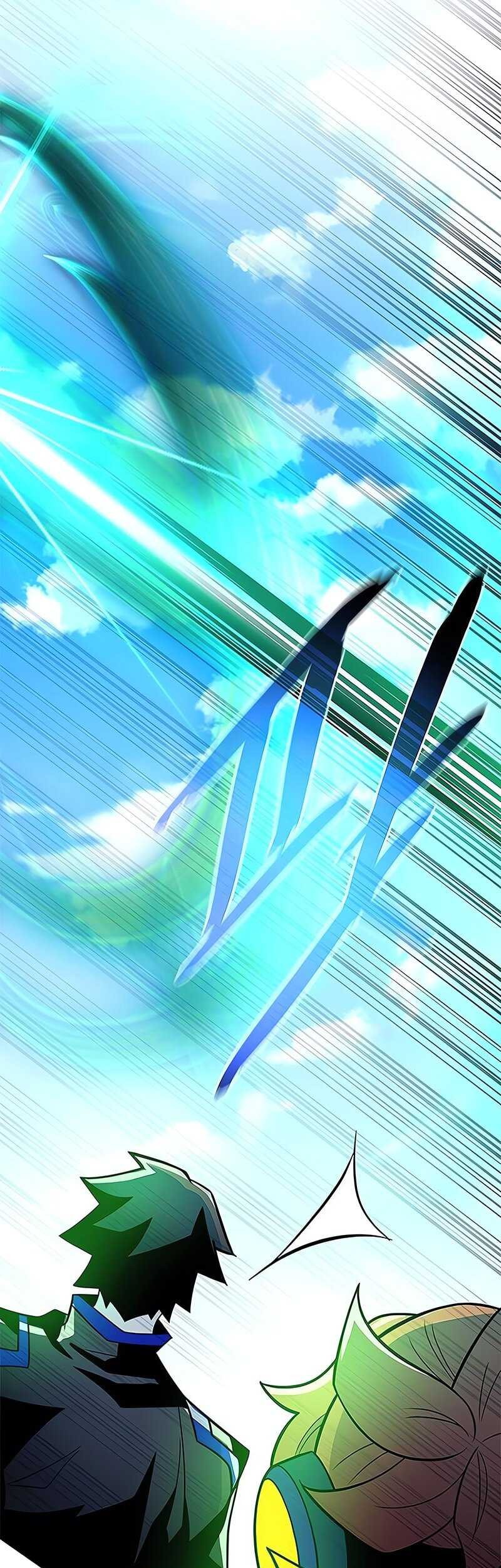 Villain To Kill Chapter 183 Gambar 41