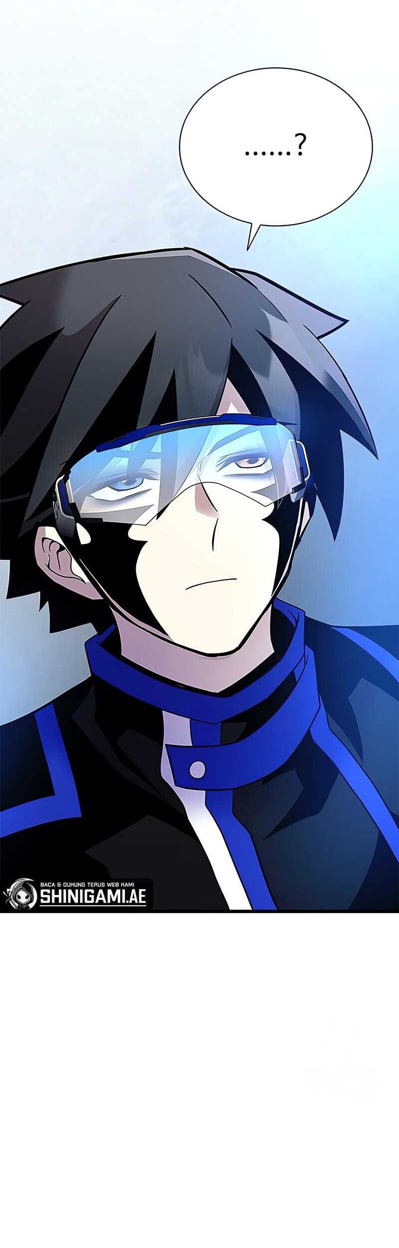 Villain To Kill Chapter 183 Gambar 43