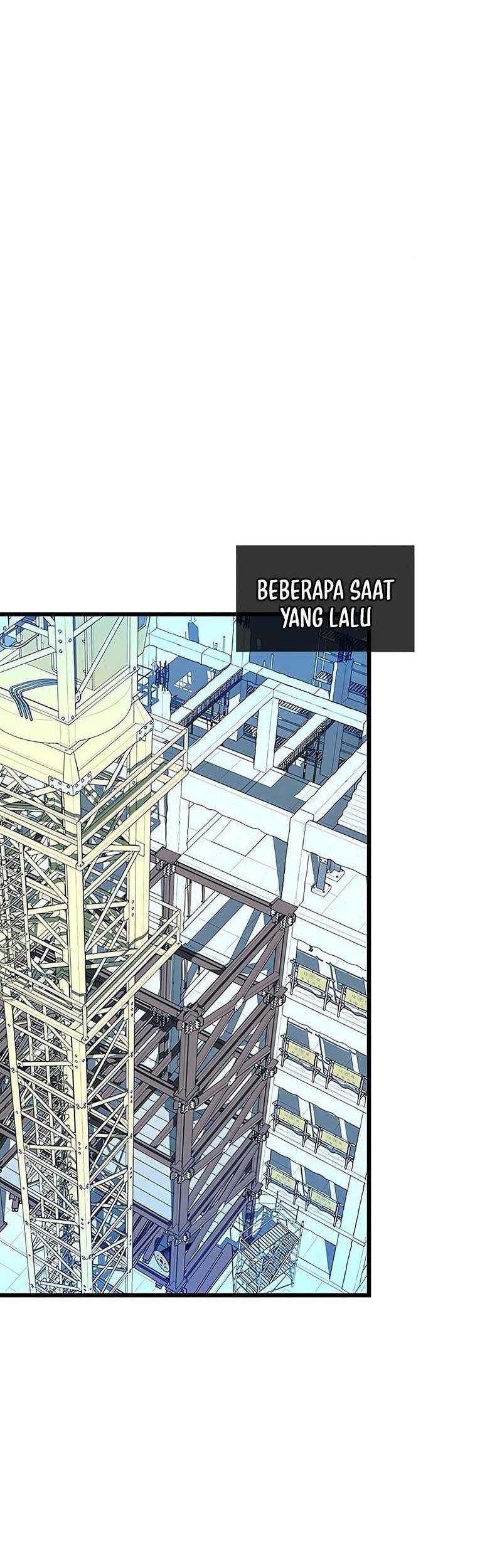 Villain To Kill Chapter 183 Gambar 44