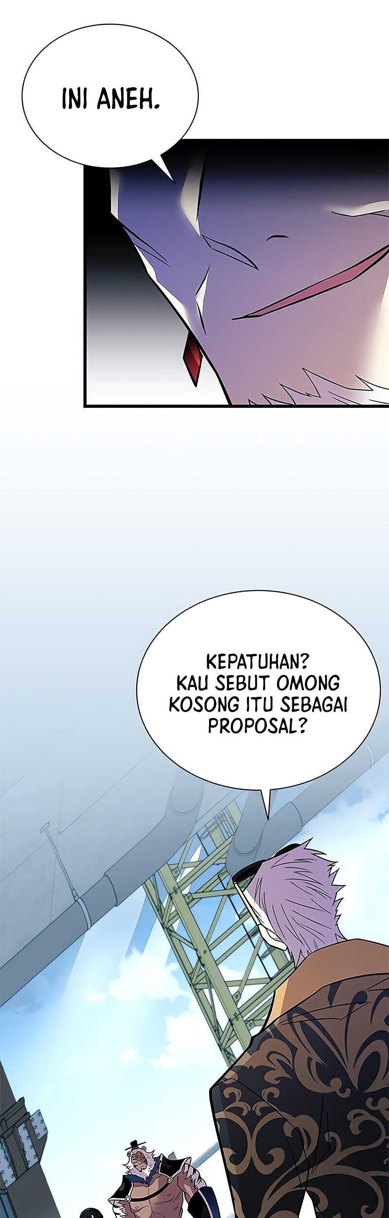 Villain To Kill Chapter 183 Gambar 45