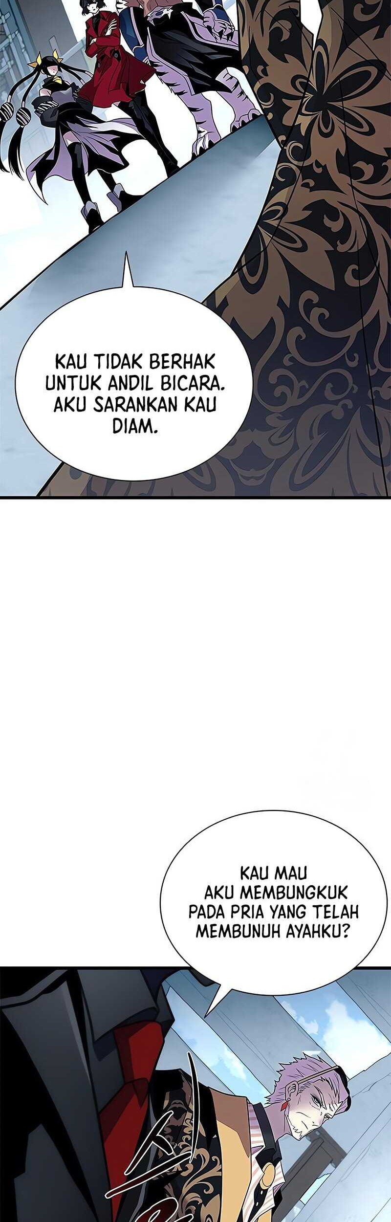 Villain To Kill Chapter 183 Gambar 46