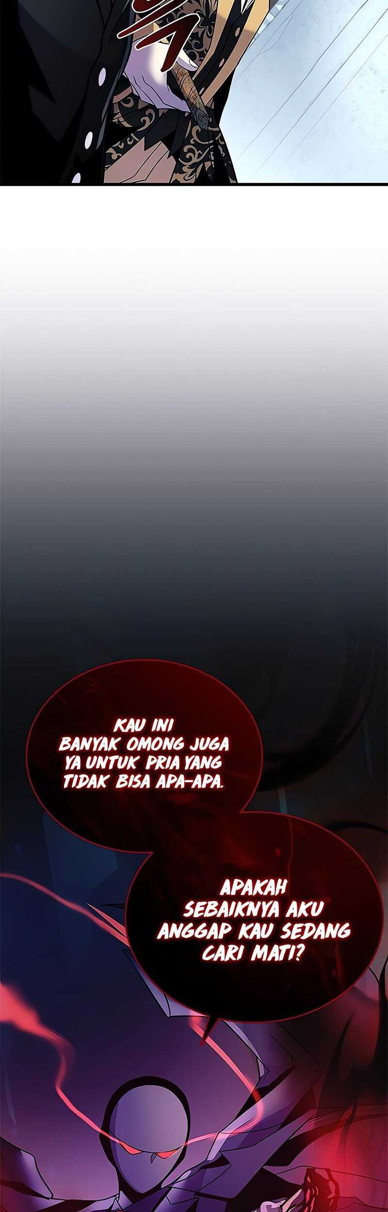 Villain To Kill Chapter 183 Gambar 47