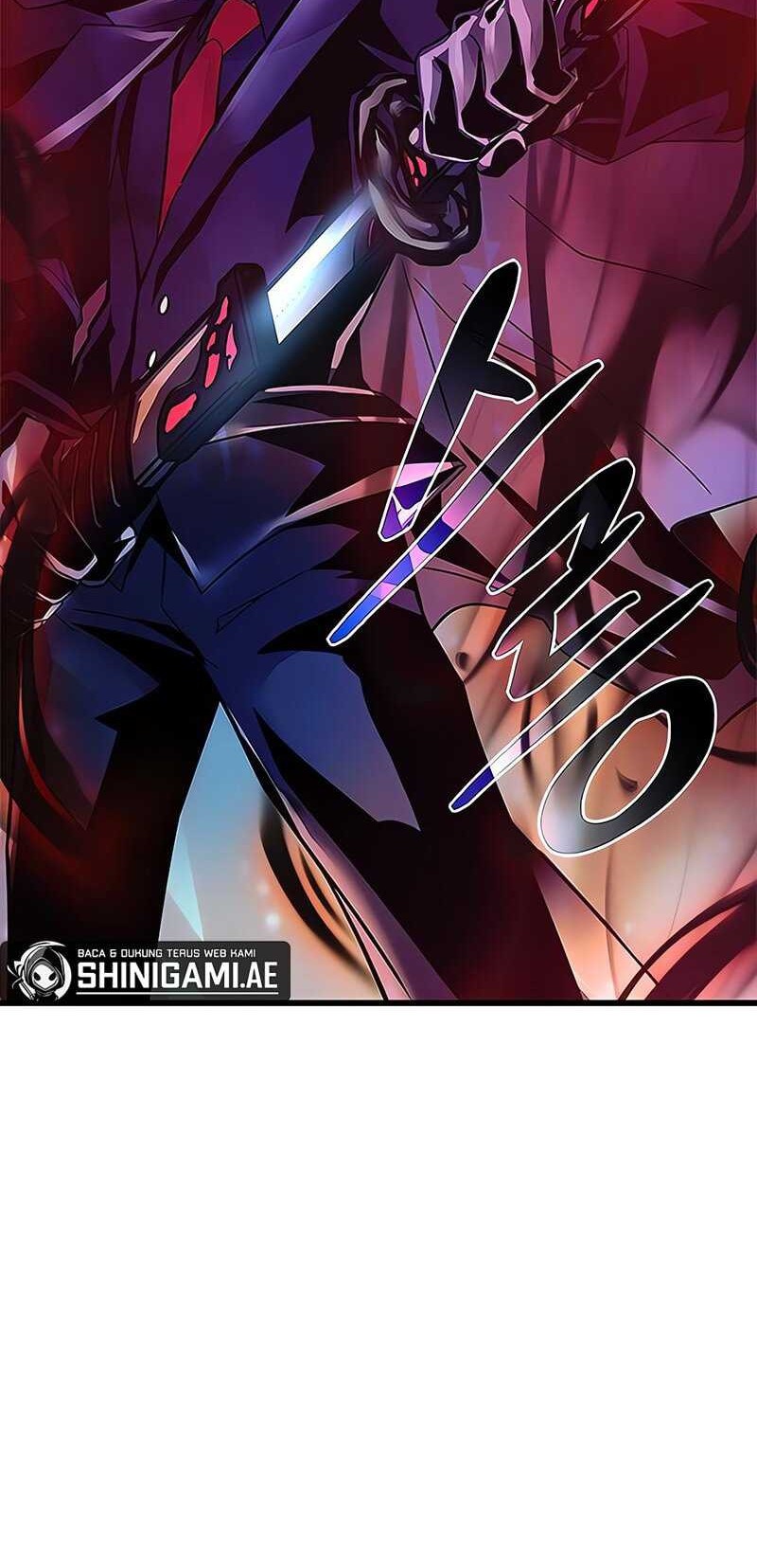 Villain To Kill Chapter 183 Gambar 48