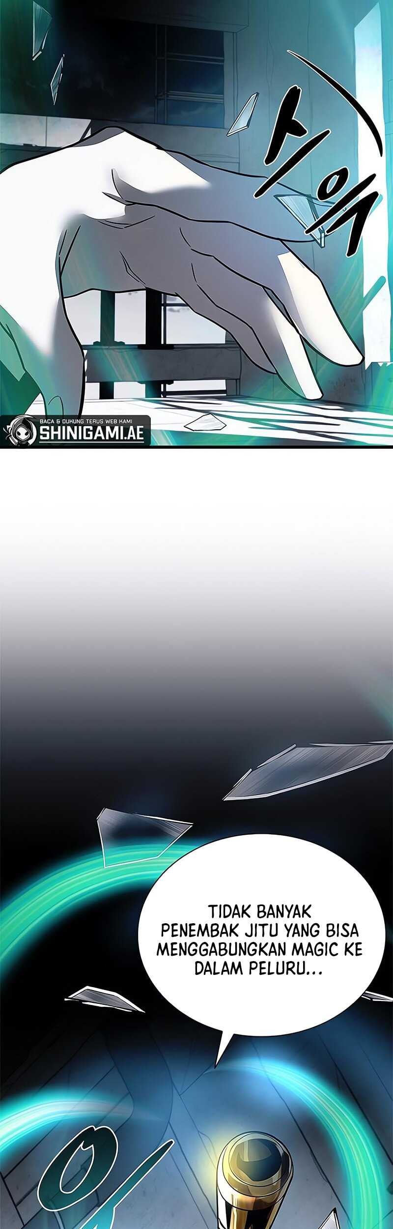 Villain To Kill Chapter 183 Gambar 65