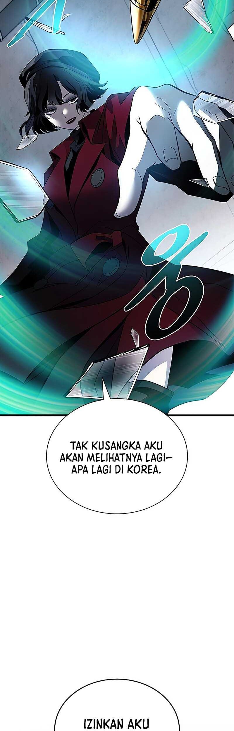 Villain To Kill Chapter 183 Gambar 66