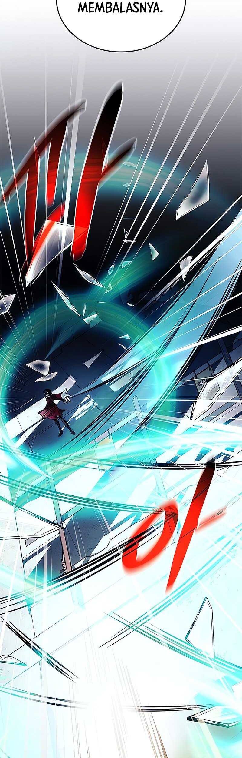 Villain To Kill Chapter 183 Gambar 67