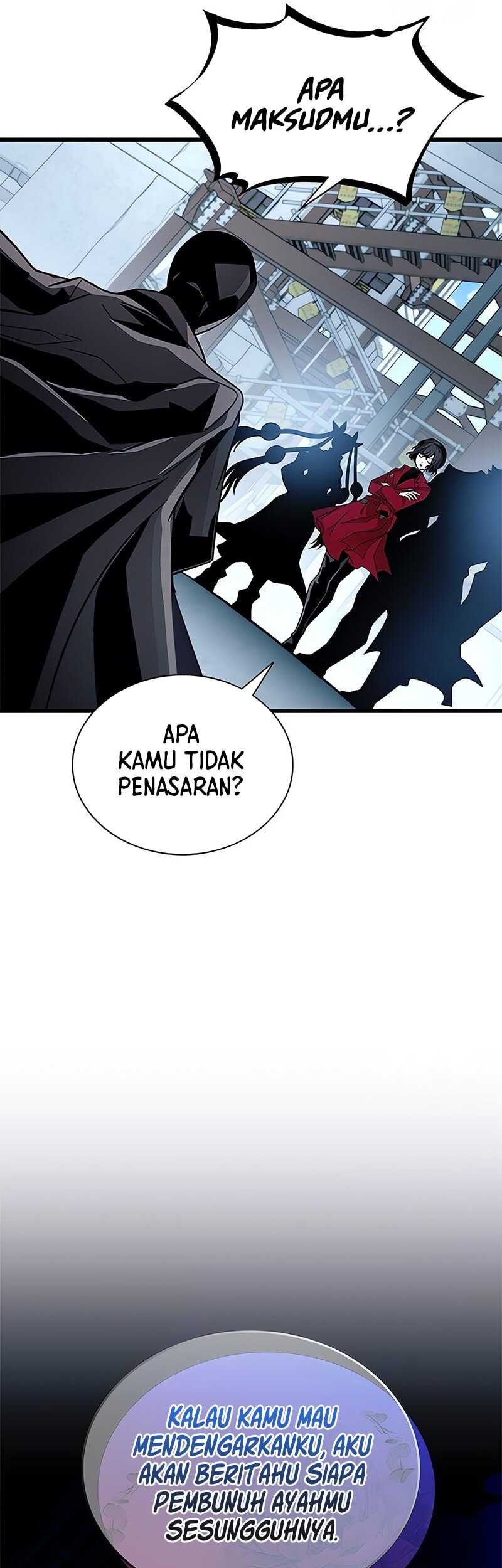 Villain To Kill Chapter 183 Gambar 53