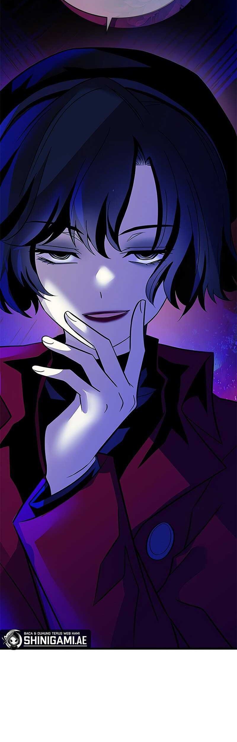 Villain To Kill Chapter 183 Gambar 54