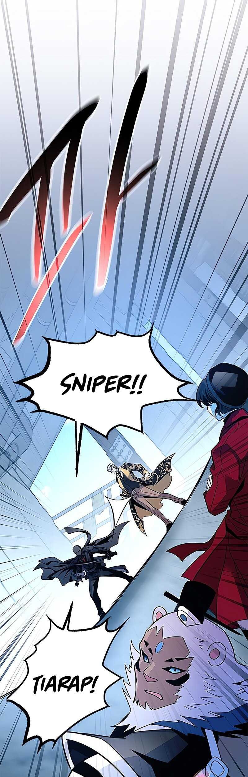 Villain To Kill Chapter 183 Gambar 57