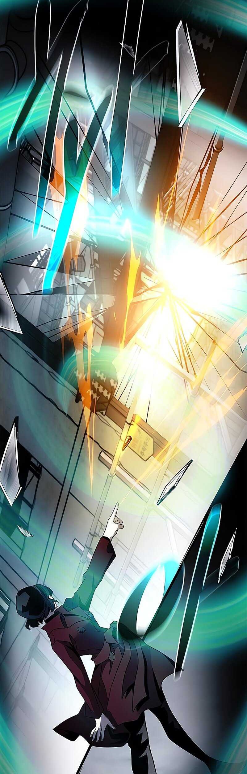 Villain To Kill Chapter 183 Gambar 63