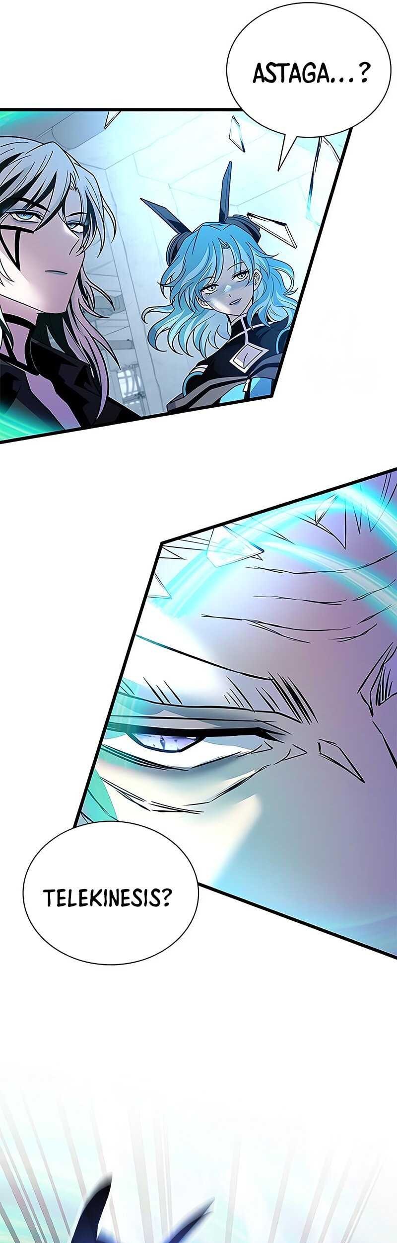 Villain To Kill Chapter 183 Gambar 69