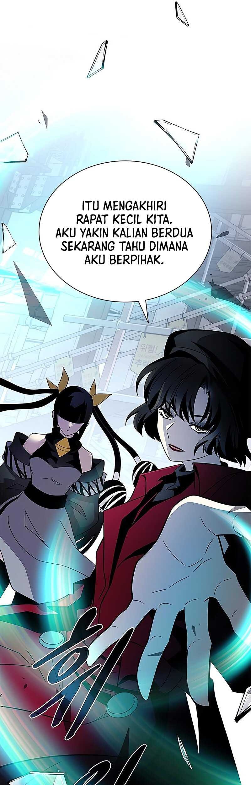 Villain To Kill Chapter 183 Gambar 73