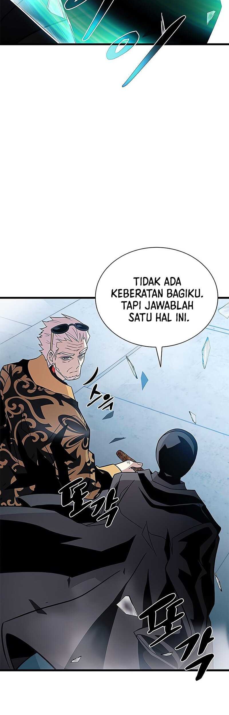 Villain To Kill Chapter 183 Gambar 74